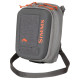 Сумка Simms Freestone Chest Pack Pewter