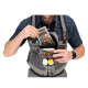 Сумка Simms Freestone Chest Pack Pewter