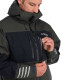 Куртка Simms Guide Insulated Jacket Carbon M