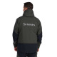 Куртка Simms Guide Insulated Jacket Carbon M