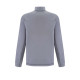 Реглан фліс Viverra Heavy Warm 1/3 ZIP Grey S