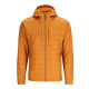 Куртка Simms Fall Run Hybrid Hoody Chestnut M