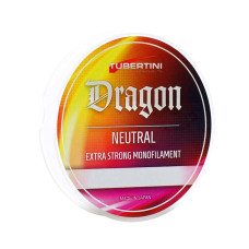 Жилка Tubertini Dragon Neutral 50m 1.01kg 0.08mm