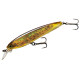 Воблер Yo-Zuri 3DS Minnow 100SP 100mm 17g #HHAY