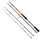 Спінінг тревел Daiwa Megaforce MF Travel Spin 2.40m 10-40g