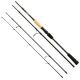 Спінінг тревел Daiwa Megaforce MF Travel Spin 2.40m 10-40g