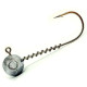 Джигголівка Jigger Fudo AB Jig 5/0 50g 3pc