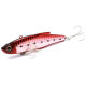 Віб Daiwa Morethan Salt Vib 80S 80mm 21g #Kutaku Red Belly