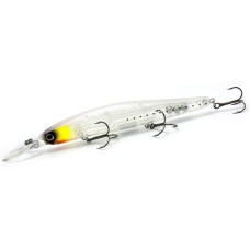 Воблер Daiwa Steez Minnow 125SP MR 125mm 20g #Shirauo