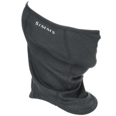 Бафф Simms Lightweight Wool Neck Gaiter Carbon