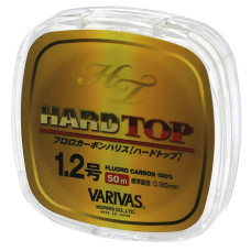 Флюорокарбон Varivas Hard Top 50m 3kg 0.185mm