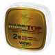 Флюорокарбон Varivas Hard Top 50m 3kg 0.185mm