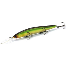 Воблер Daiwa Steez Minnow 125SP-DR 125mm 20.2g #Ghost Ayu