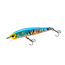 Воблер Duel Hardcore Minnow Flat 70SP 70mm 5.5g #HBSN