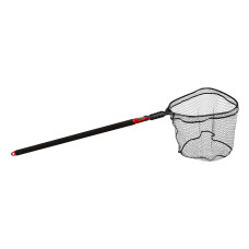 Підсак плаваючий Ego S2 Slider Reach LG PVC Net 48" Handle 48x53cm довжина 122-274сm