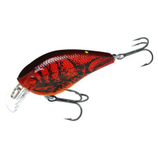 Воблер Lucky Craft LC 1.0 55F 55mm 10.0g #TO Craw