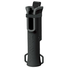 Поясний тримач вудлища Daiwa Rod Holster Black