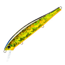 Воблер Duel Hardcore Minnow Flat 70F 70mm 4.5gr #HGSN