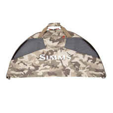 Сумка Simms Taco Wader Bag Camo Sandbar