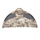 Сумка Simms Taco Wader Bag Camo Sandbar