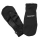 Рукавички Simms Freestone Foldover Mitt Black XXL