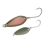 Блешня Daiwa Presso ADM 26mm 2.2g #SB