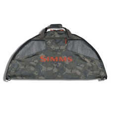 Сумка Simms Taco Bag Regiment Camo Olive Drab