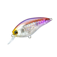 Воблер Duel L-Bass Crank SR 50F 50mm 8g #HWS