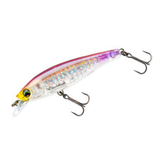 Воблер Duel L-Bass Jerkbait 80SP 80mm 9.5g #HWS