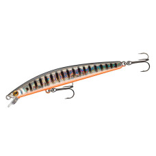 Воблер Daiwa Tournament Minnow 120SP 120mm 14.5g #A-ZEB