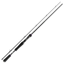 Спінінг кастинг. Daiwa Prorex XR BC 2.10m 14-42g