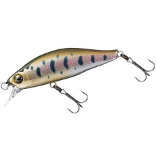 Воблер Daiwa Silver Creek Minnow 44S 44mm 4.2g #Yamame