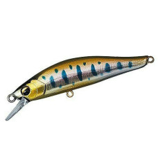 Воблер Daiwa Silver Creek Minnow 61S 61mm 6.5g #Yamame