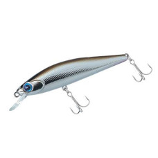 Воблер Daiwa Dr.Minnow 2 42FS 42mm 3.5g #Wakasagi