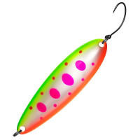 Блешня Daiwa Chinook S 17g #Sakura Yamame