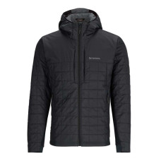 Куртка Simms Fall Run Hybrid Jacket Black XL