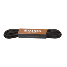 Шнурки Simms Replacement Laces Black