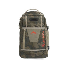 Сумка Simms Tributary Sling Pack Regiment Camo Olive Drab