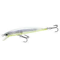 Воблер Lucky Craft Flash Minnow 80F 80mm 4.8g #Real Purple Chart Wakasagi
