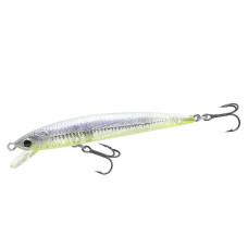 Воблер Lucky Craft Flash Minnow 80F 80mm 4.8g #Real Purple Chart Wakasagi