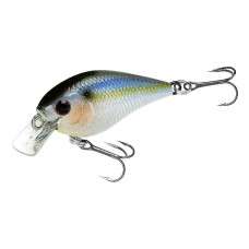 Воблер Lucky Craft LC 0.3 38F 38mm 3.0g #Pearl Threadfin Shad