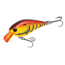 Воблер Lucky Craft LC 0.3 38F 38mm 3.0g #All Delta Crazy Craw