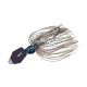 Чаттербейт Daiwa Rapids Blade 10.5g #Smoke Shad