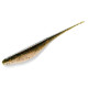 Плаваючий силікон ZMAN Scented Jerk Shadz 5" 5pc #RedFish Toad