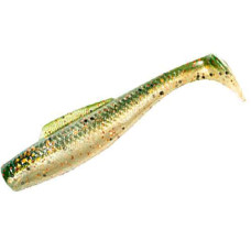 Плаваючий силікон ZMAN Diezel Minnowz 4" 5pc #RedFish Toad