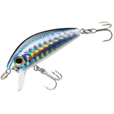 Воблер Yo-Zuri L-Minnow 44S 44mm 5g #M102