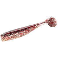 Силікон Lunker City Shaker 6" #253 Vampire 6шт.