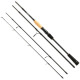 Спінінг тревел Daiwa Megaforce MF Travel Spin 2.40m 10-40g