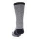 Шкарпетки Simms Merino Midweight Hiker Sock Steel Grey XL