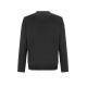 Реглан Viverra Every Day Fleece Top Black XXXL